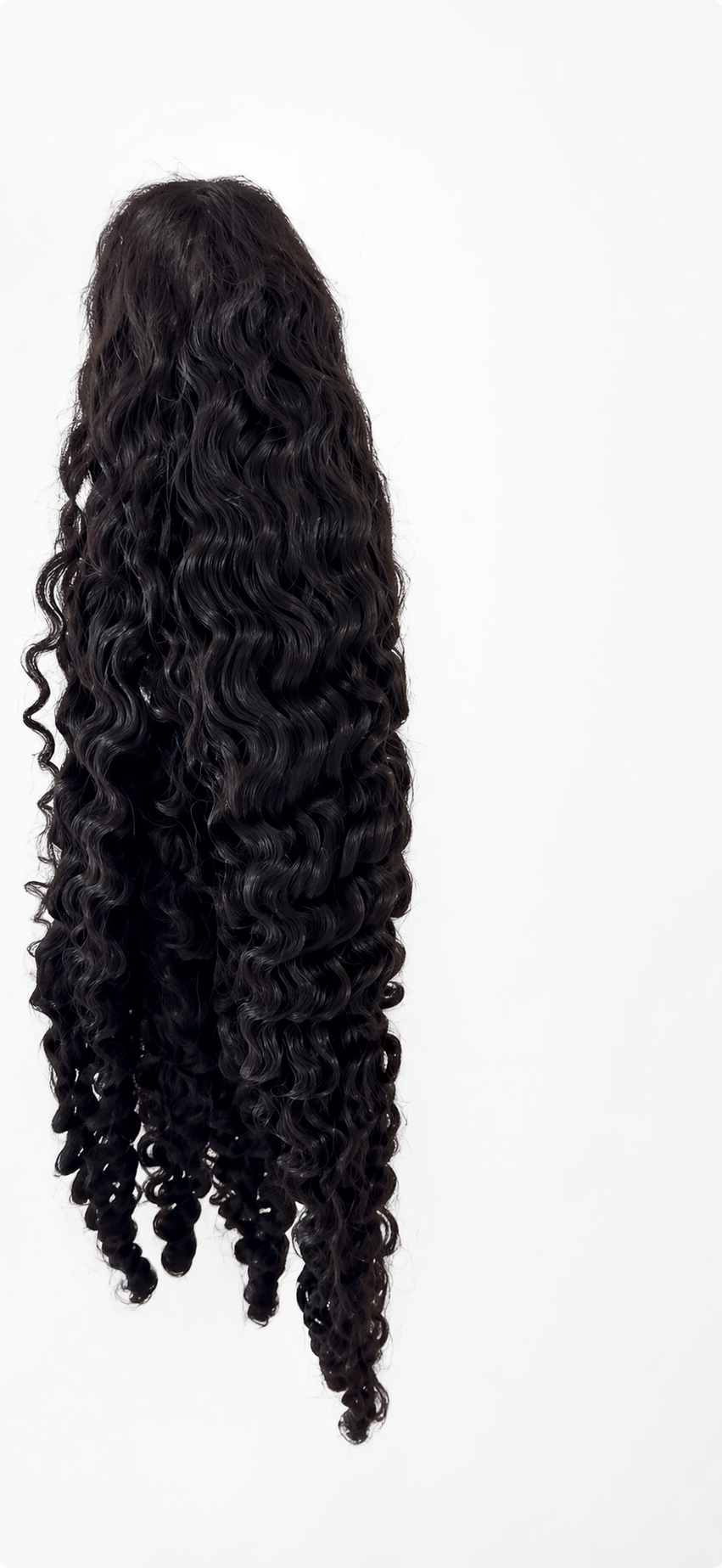 Wig Texture Upgrade