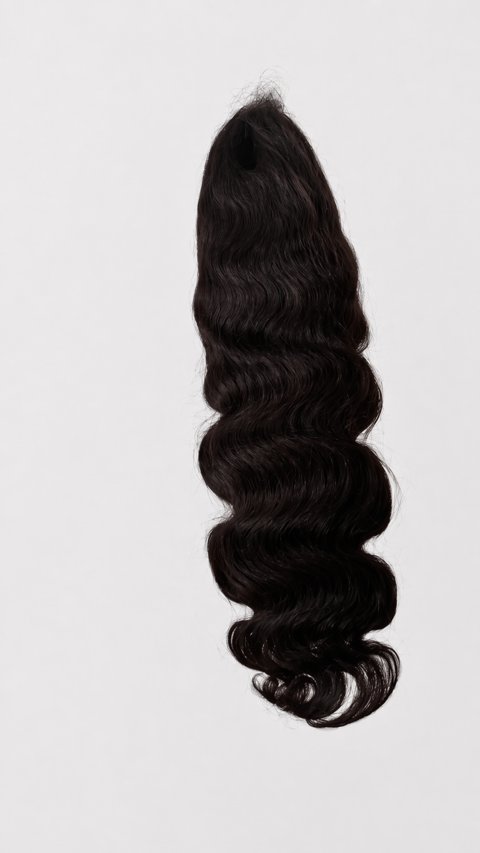 13x6 HD Lace Frontal Wig